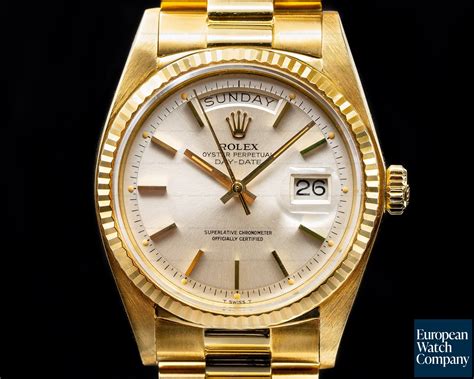 rolex 1803 box|Rolex watch reference 1803.